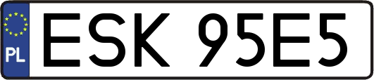 ESK95E5