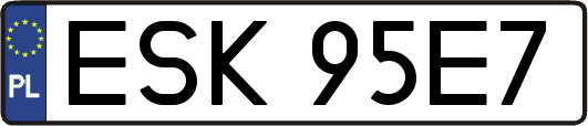 ESK95E7