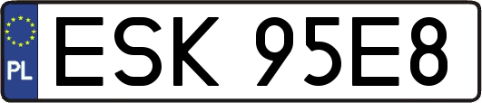 ESK95E8