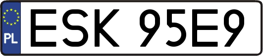 ESK95E9