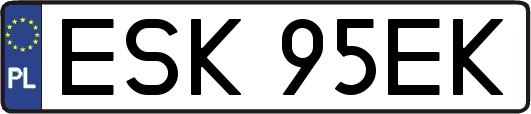 ESK95EK