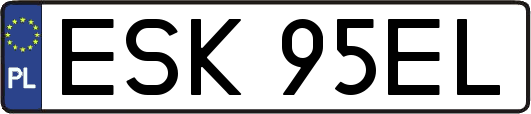 ESK95EL