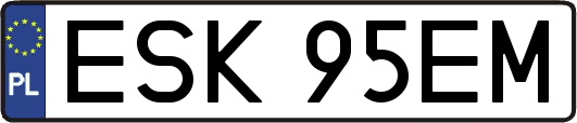 ESK95EM