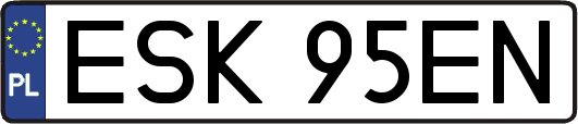 ESK95EN