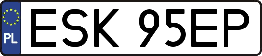 ESK95EP