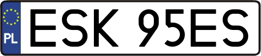 ESK95ES