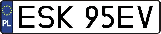 ESK95EV
