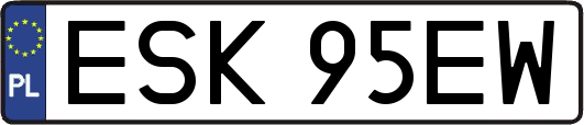 ESK95EW