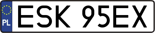 ESK95EX