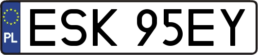 ESK95EY
