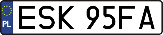 ESK95FA