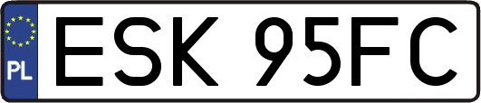 ESK95FC