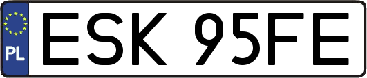 ESK95FE