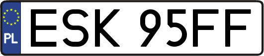 ESK95FF