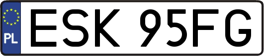ESK95FG