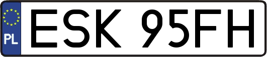 ESK95FH