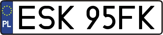 ESK95FK