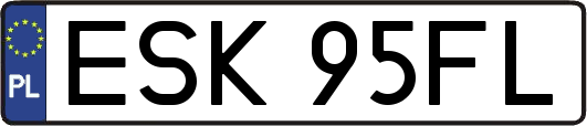 ESK95FL