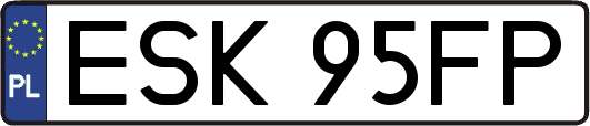 ESK95FP