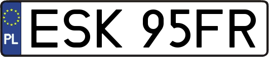 ESK95FR