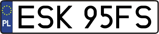 ESK95FS