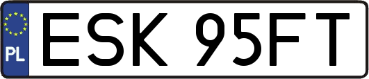 ESK95FT