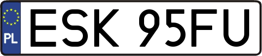 ESK95FU