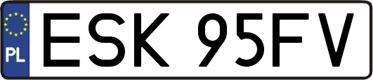 ESK95FV