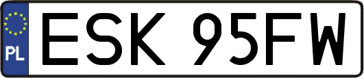ESK95FW