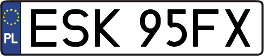 ESK95FX