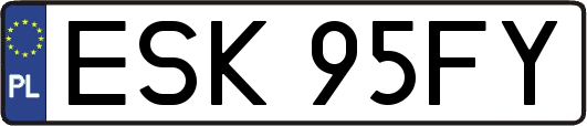 ESK95FY