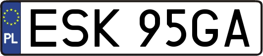 ESK95GA