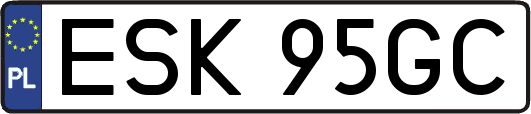ESK95GC