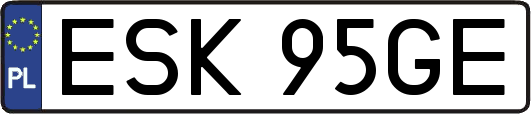 ESK95GE