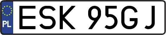 ESK95GJ