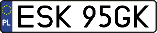 ESK95GK