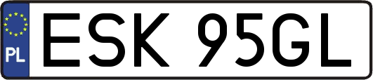 ESK95GL