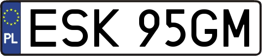 ESK95GM