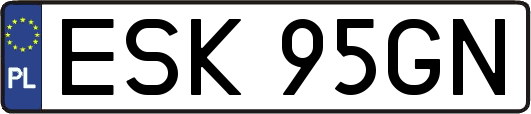 ESK95GN