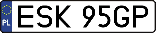 ESK95GP