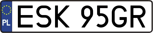 ESK95GR