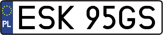 ESK95GS