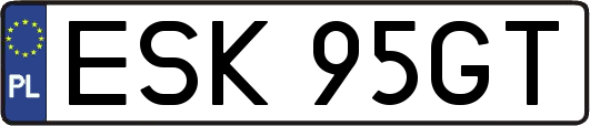 ESK95GT