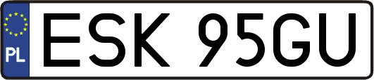 ESK95GU