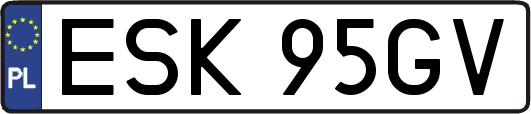 ESK95GV