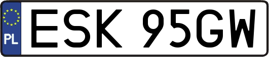 ESK95GW