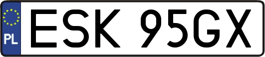 ESK95GX