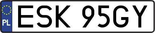 ESK95GY