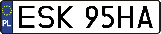 ESK95HA