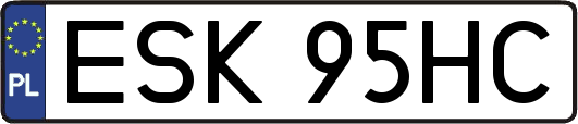 ESK95HC